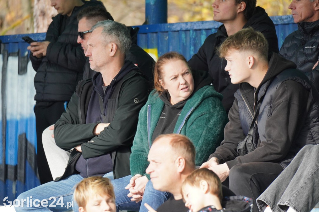 GKS GLINIK GORLICE - DALIN MYŚLENICE