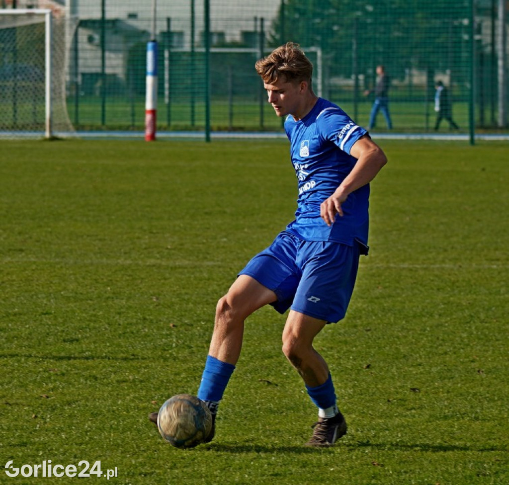 GKS GLINIK GORLICE - DALIN MYŚLENICE