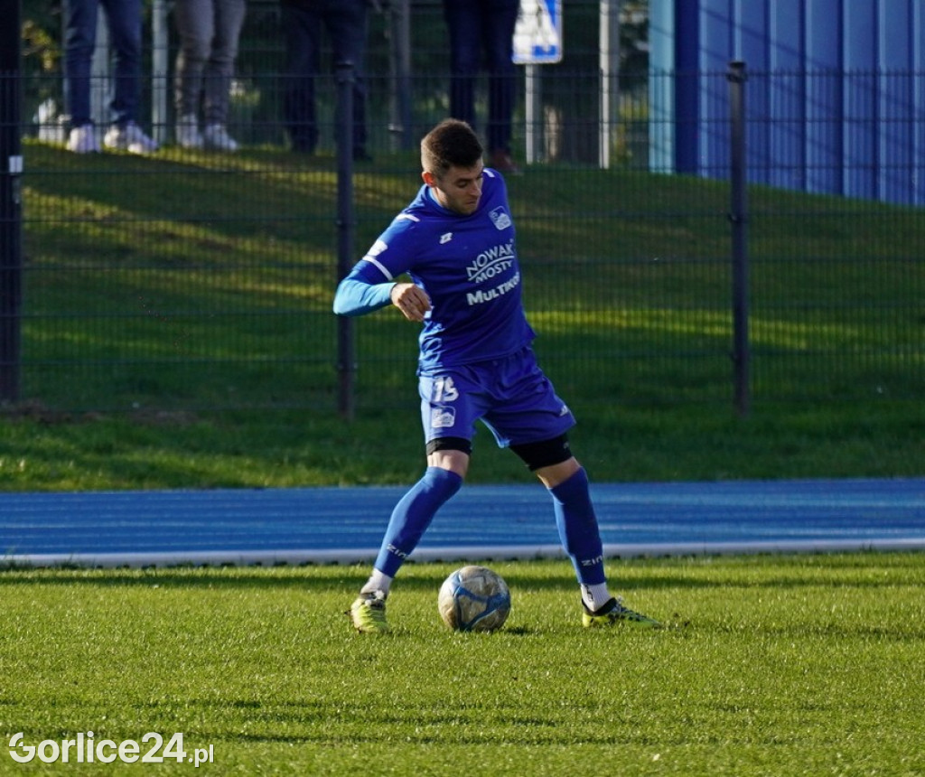GKS GLINIK GORLICE - DALIN MYŚLENICE