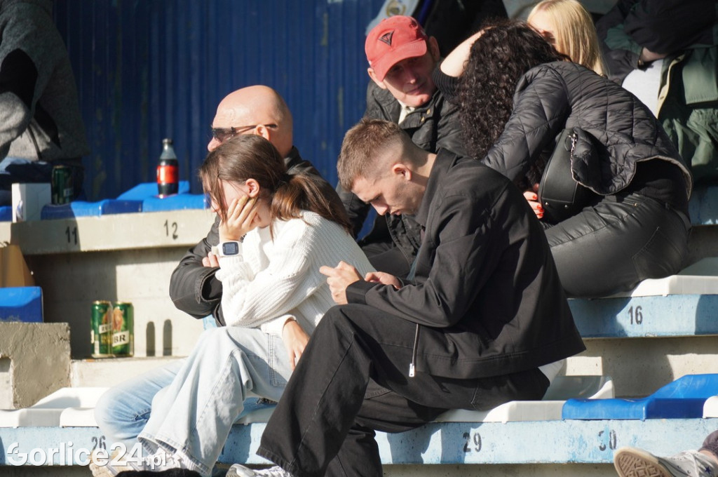 GKS GLINIK GORLICE - DALIN MYŚLENICE