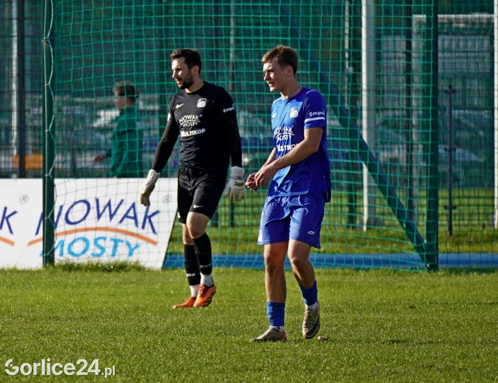 GKS GLINIK GORLICE - DALIN MYŚLENICE