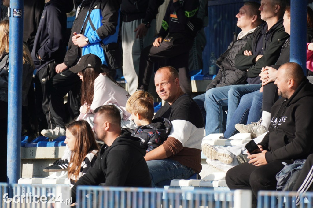 GKS GLINIK GORLICE - DALIN MYŚLENICE