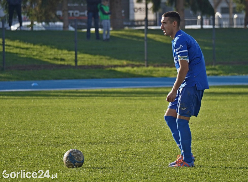 GKS GLINIK GORLICE - DALIN MYŚLENICE