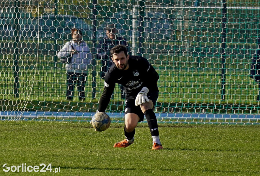 GKS GLINIK GORLICE - DALIN MYŚLENICE