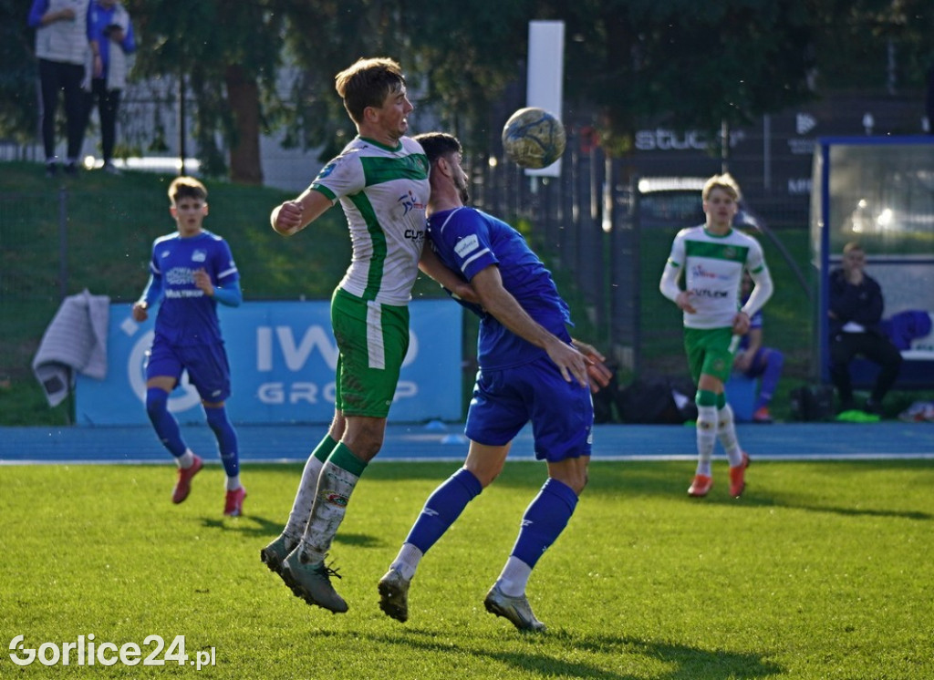 GKS GLINIK GORLICE - DALIN MYŚLENICE