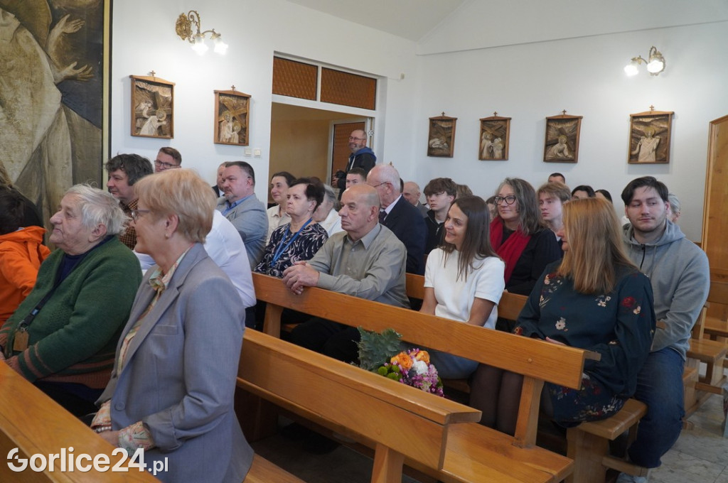 Setne urodziny Zofii Młezywa