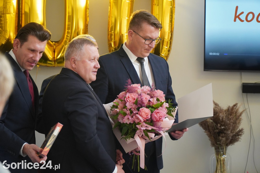 Setne urodziny Zofii Młezywa