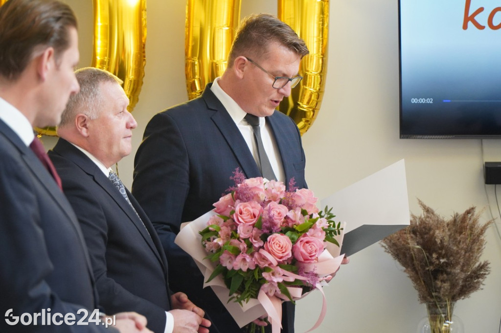 Setne urodziny Zofii Młezywa