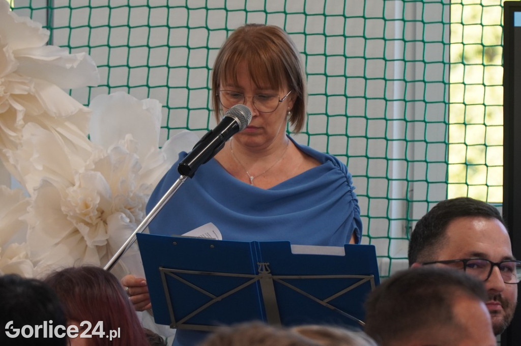 Jubileusz 60-lecia SOSW im. Marii Grzegorzewskiej w Kobylance