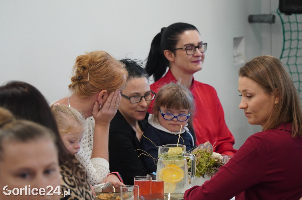 Jubileusz 60-lecia SOSW im. Marii Grzegorzewskiej w Kobylance