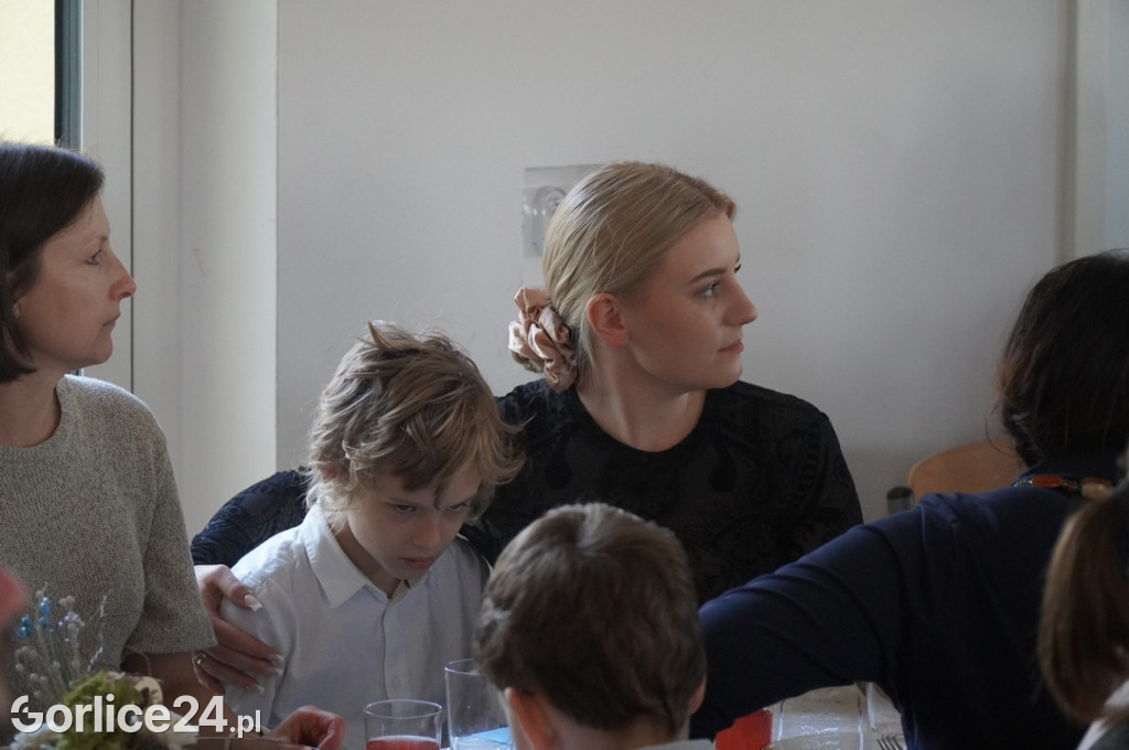 Jubileusz 60-lecia SOSW im. Marii Grzegorzewskiej w Kobylance