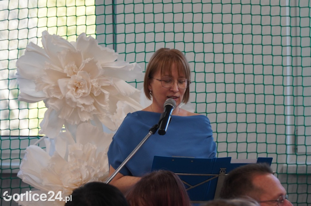 Jubileusz 60-lecia SOSW im. Marii Grzegorzewskiej w Kobylance