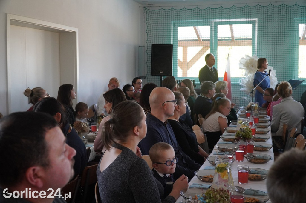 Jubileusz 60-lecia SOSW im. Marii Grzegorzewskiej w Kobylance