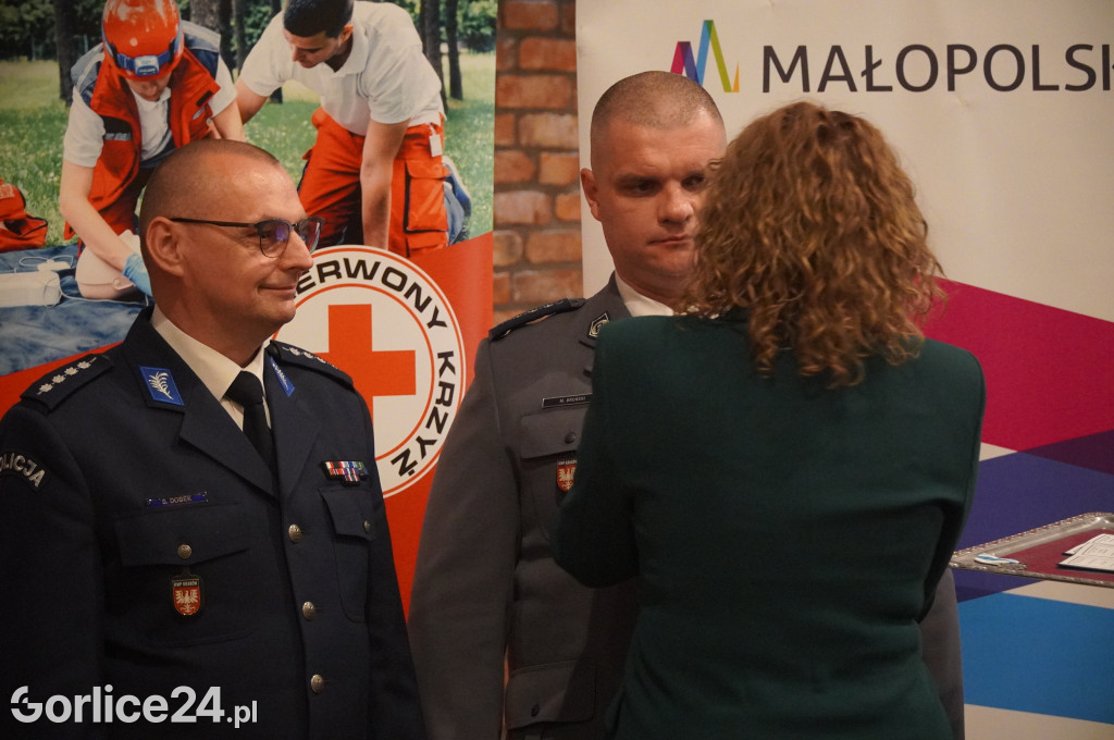 Gala Honorowych Dawców Krwi PCK 2025