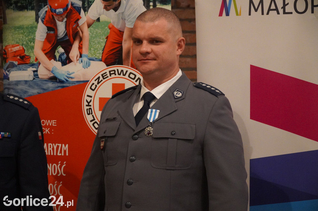 Gala Honorowych Dawców Krwi PCK 2025