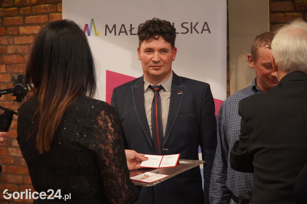 Gala Honorowych Dawców Krwi PCK 2025