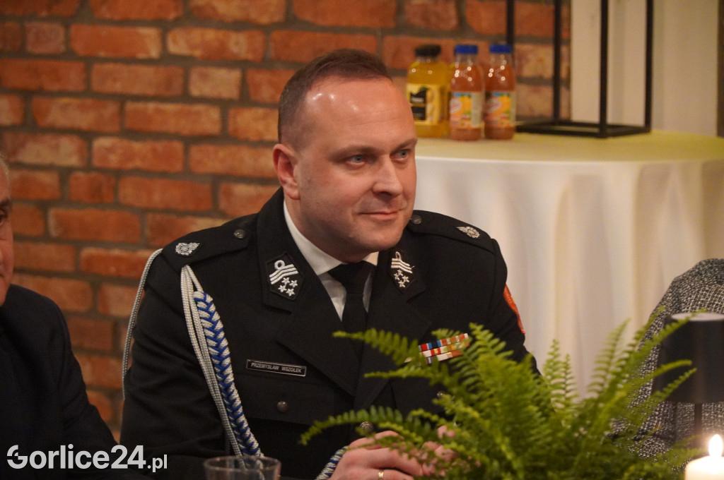 Gala Honorowych Dawców Krwi PCK 2025