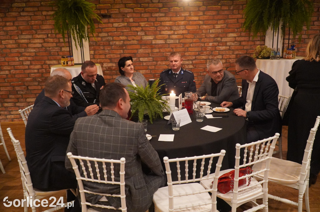 Gala Honorowych Dawców Krwi PCK 2025