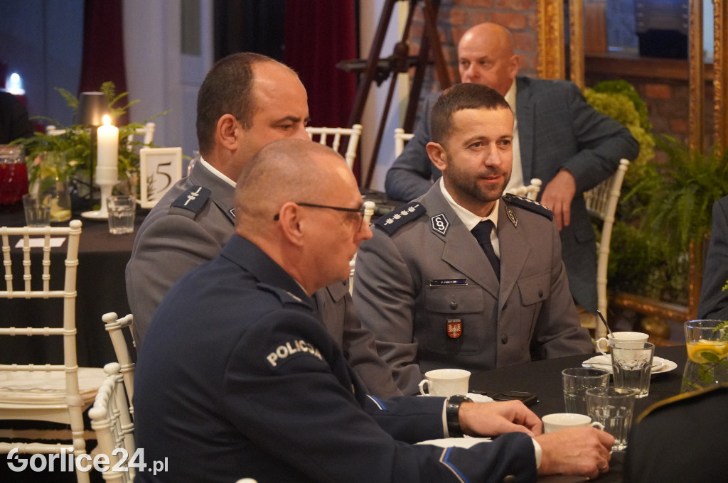 Gala Honorowych Dawców Krwi PCK 2025