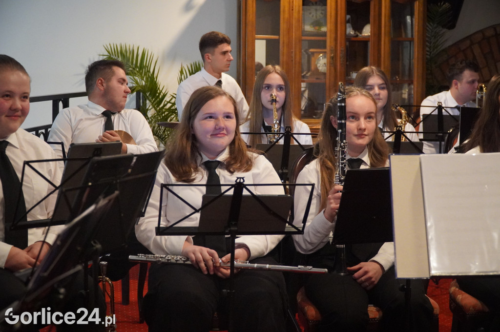 Gala Honorowych Dawców Krwi PCK 2025