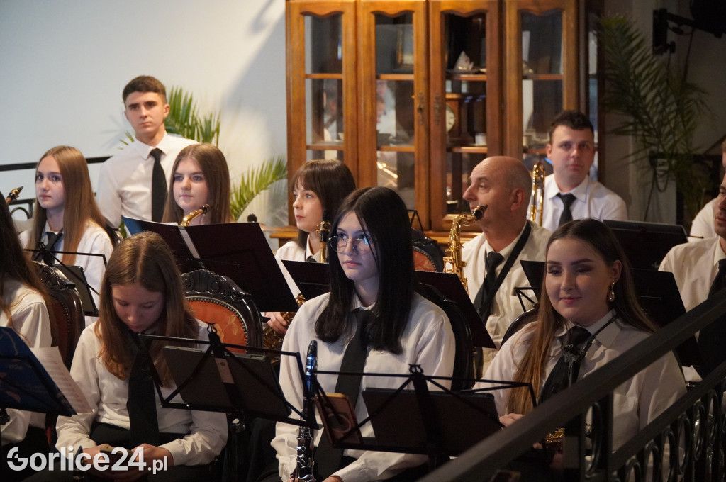 Gala Honorowych Dawców Krwi PCK 2025