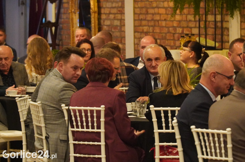 Gala Honorowych Dawców Krwi PCK 2025