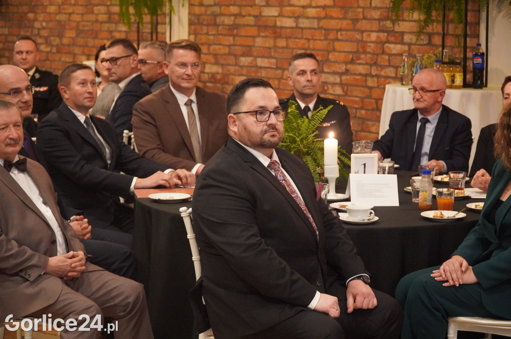 Gala Honorowych Dawców Krwi PCK 2025
