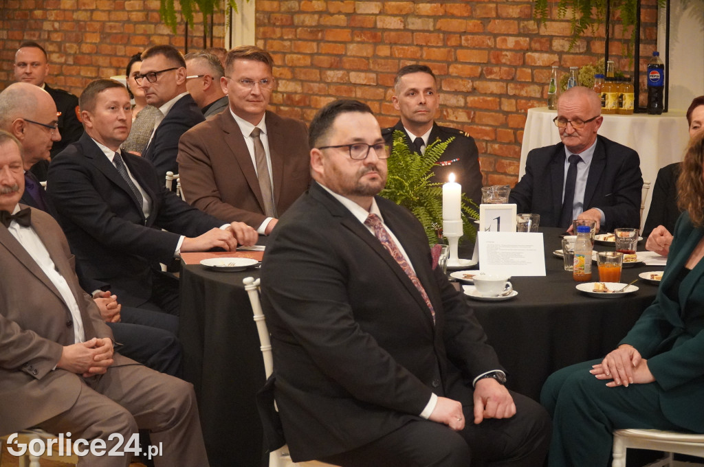 Gala Honorowych Dawców Krwi PCK 2025