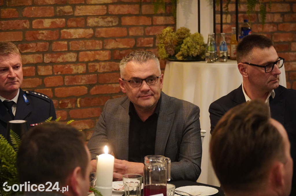 Gala Honorowych Dawców Krwi PCK 2025