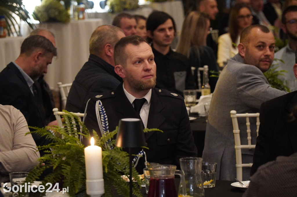 Gala Honorowych Dawców Krwi PCK 2025