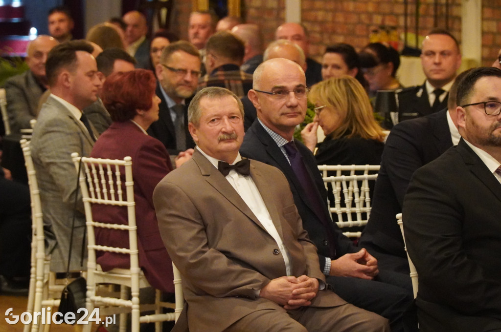 Gala Honorowych Dawców Krwi PCK 2025