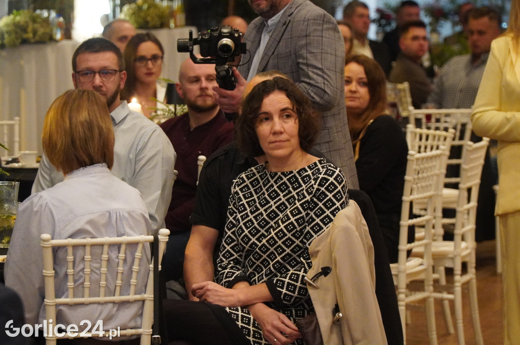 Gala Honorowych Dawców Krwi PCK 2025
