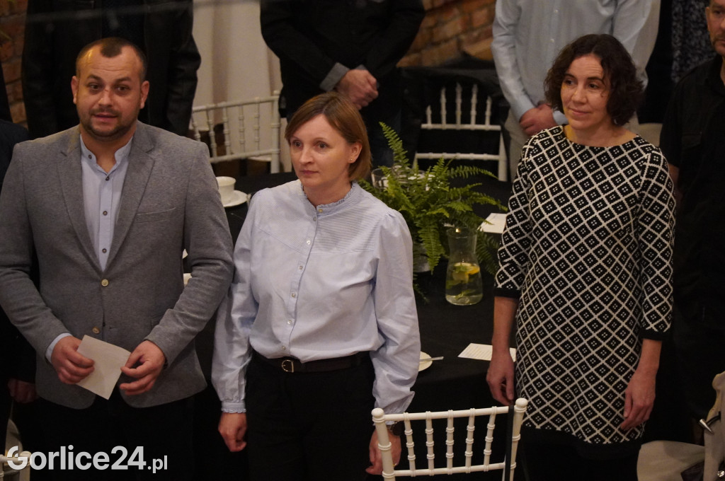 Gala Honorowych Dawców Krwi PCK 2025