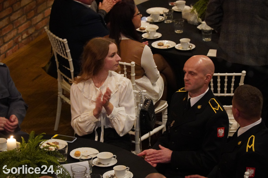 Gala Honorowych Dawców Krwi PCK 2025