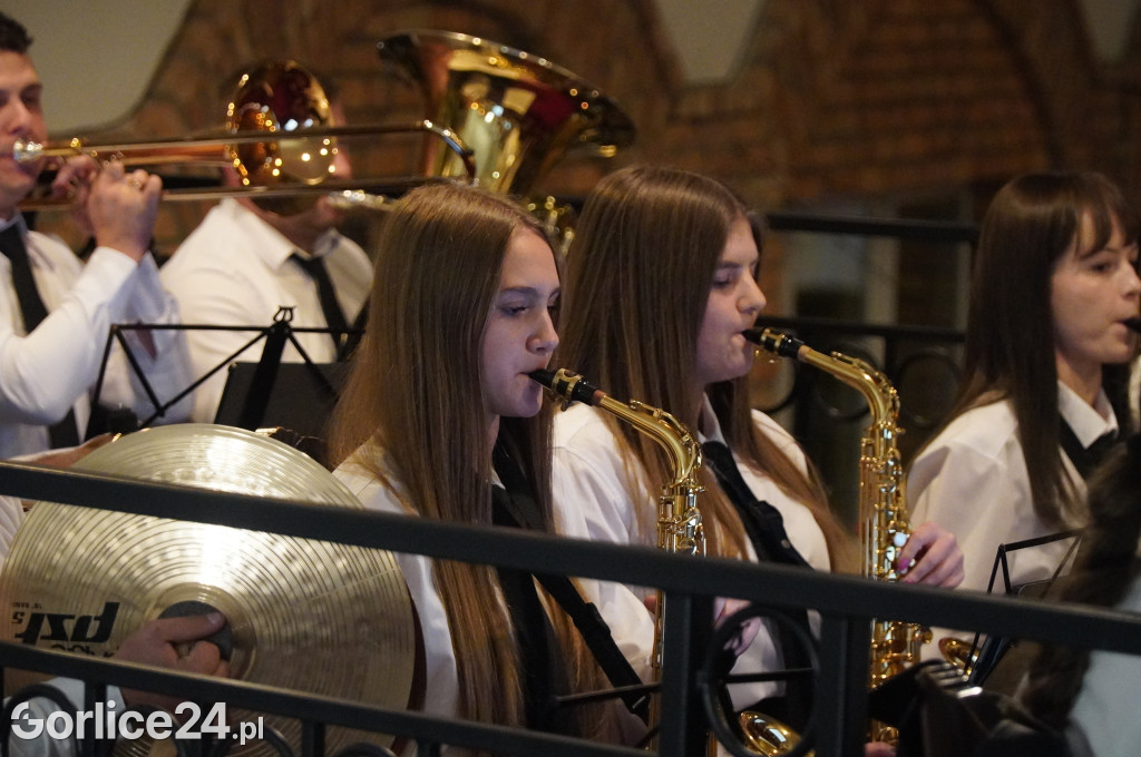 Gala Honorowych Dawców Krwi PCK 2025