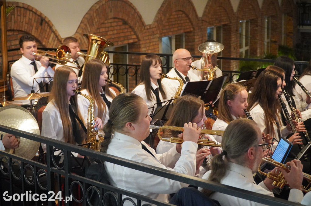 Gala Honorowych Dawców Krwi PCK 2025
