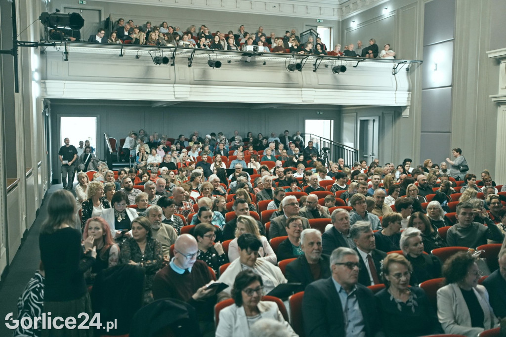 Międzynarodowe Spotkanie Zespołów Chóralnych (07.11.)