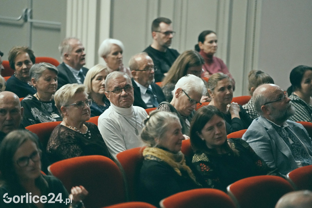 Międzynarodowe Spotkanie Zespołów Chóralnych (07.11.)