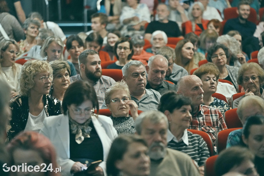 Międzynarodowe Spotkanie Zespołów Chóralnych (07.11.)