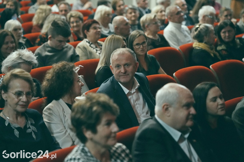 Międzynarodowe Spotkanie Zespołów Chóralnych (07.11.)