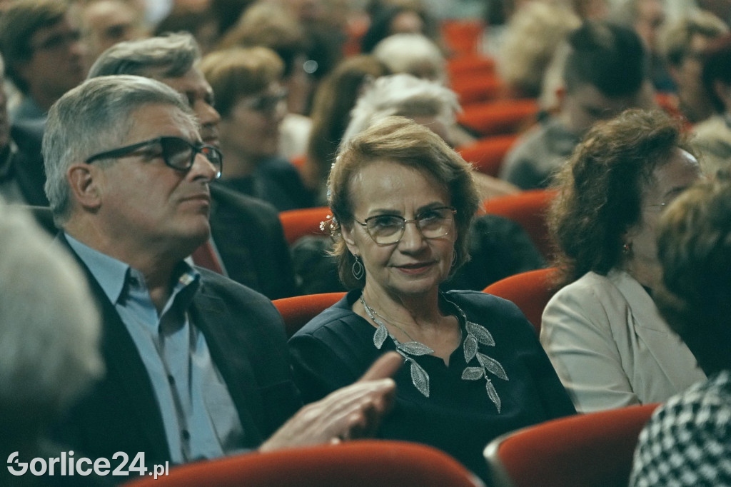 Międzynarodowe Spotkanie Zespołów Chóralnych (07.11.)