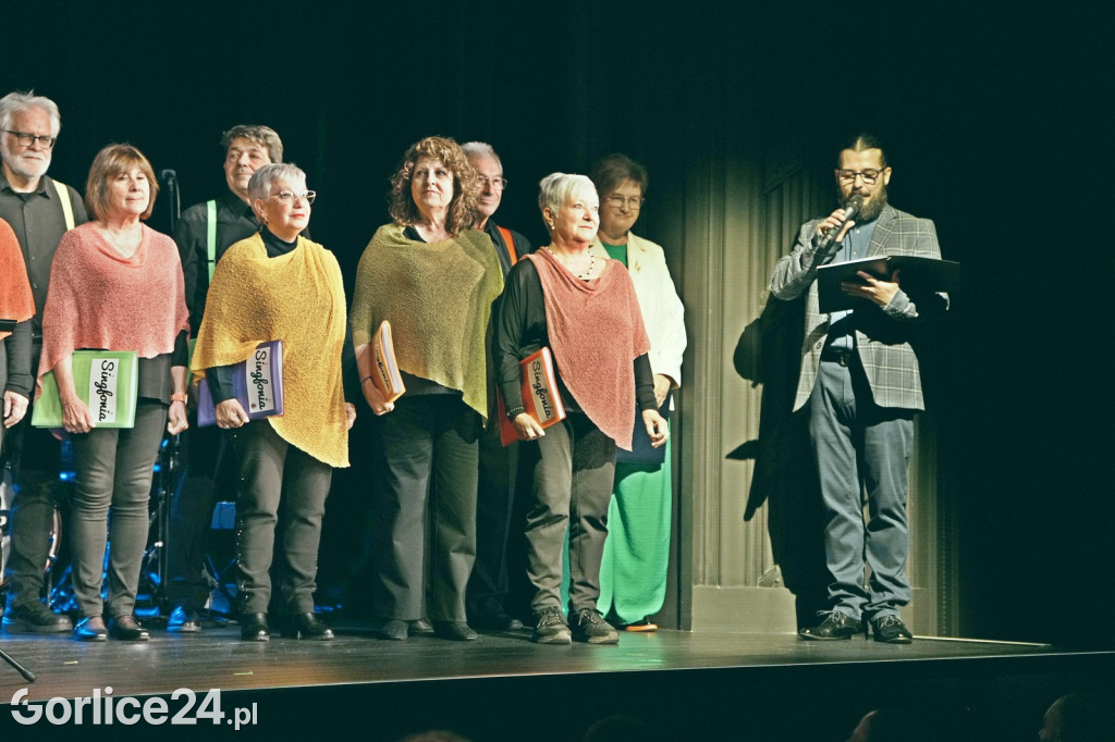 Międzynarodowe Spotkanie Zespołów Chóralnych (07.11.)