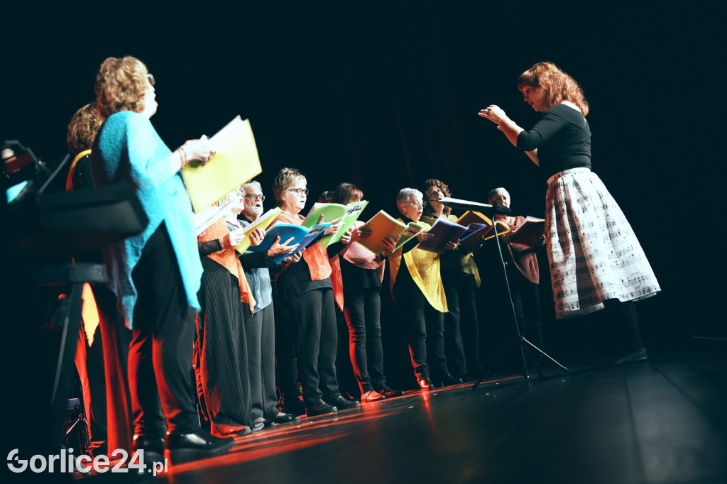 Międzynarodowe Spotkanie Zespołów Chóralnych (07.11.)
