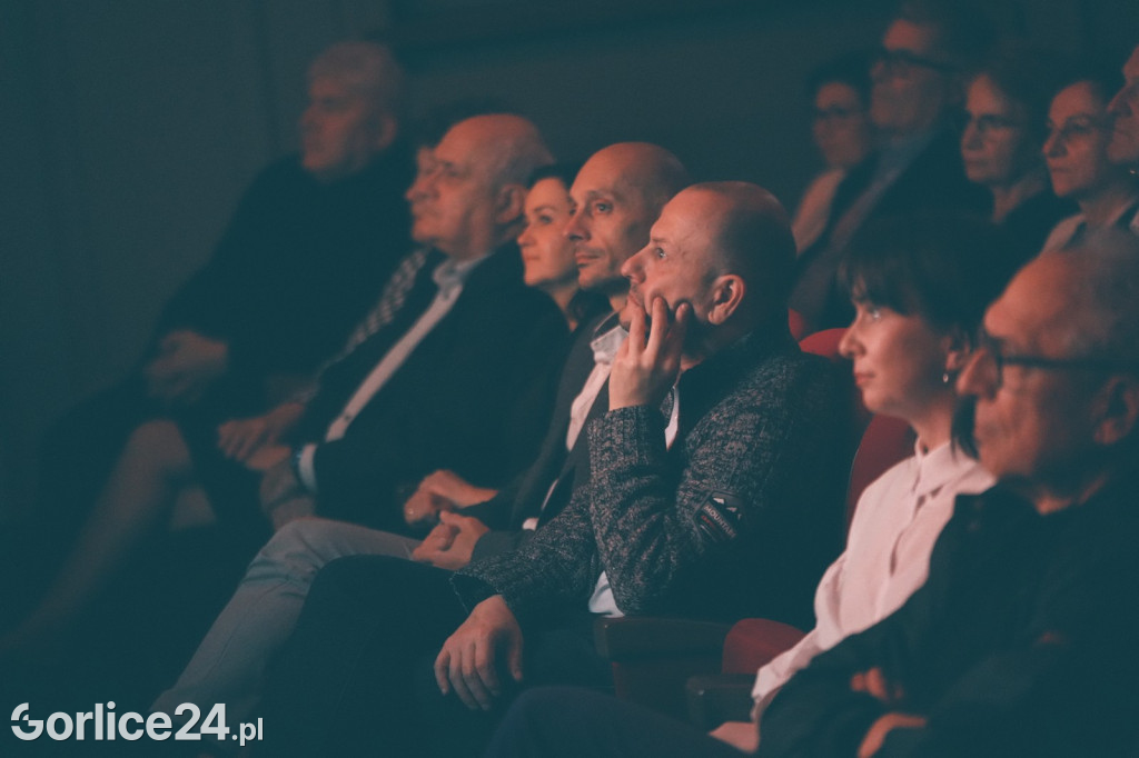 Międzynarodowe Spotkanie Zespołów Chóralnych (07.11.)