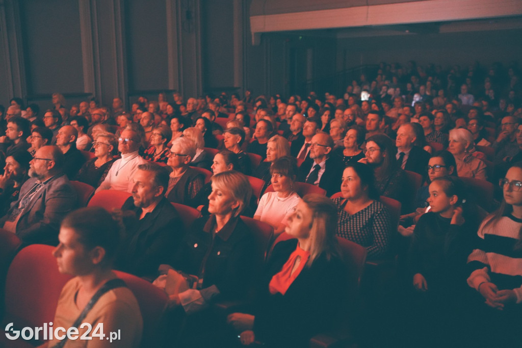 Międzynarodowe Spotkanie Zespołów Chóralnych (07.11.)