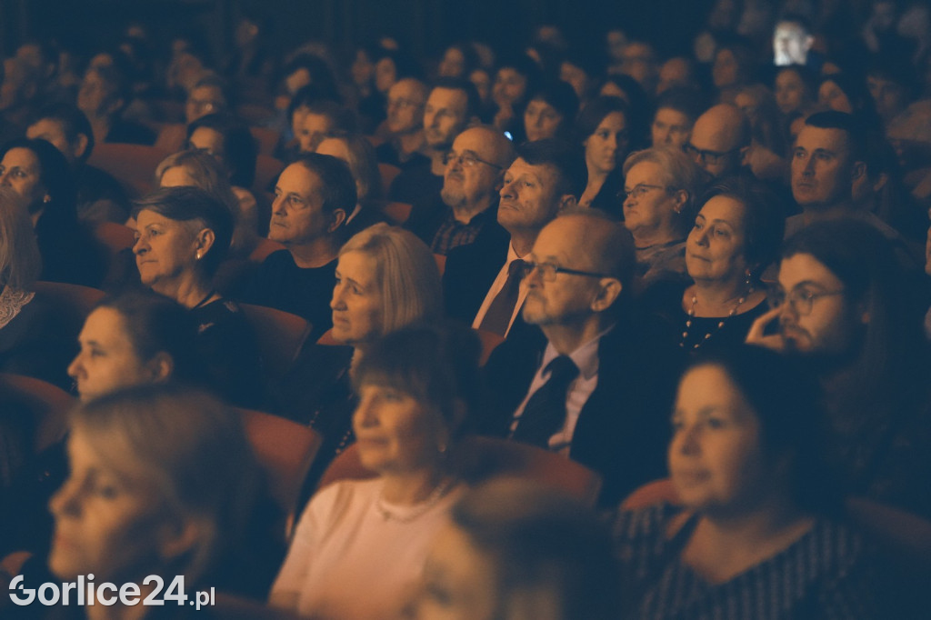 Międzynarodowe Spotkanie Zespołów Chóralnych (07.11.)