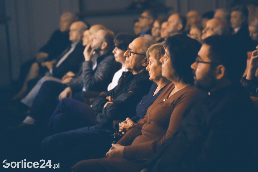 Międzynarodowe Spotkanie Zespołów Chóralnych (07.11.)