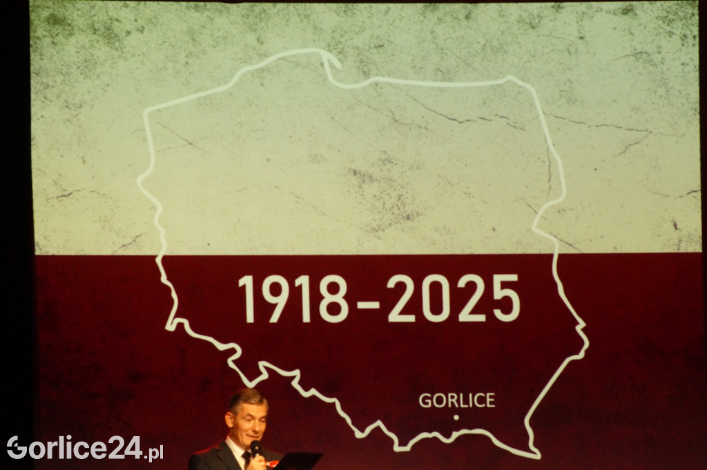 Biesiada Pieśni Patriotycznej w GCK (11.11.)