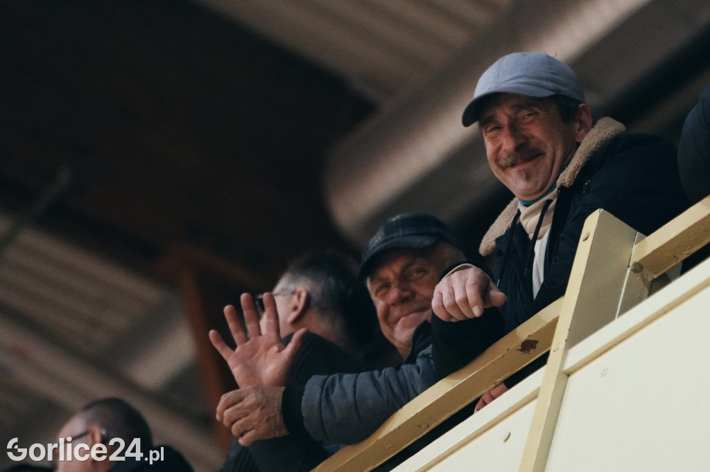  Koszykówka: MKS Gorlice - STK Nowy Sącz (16.11.)