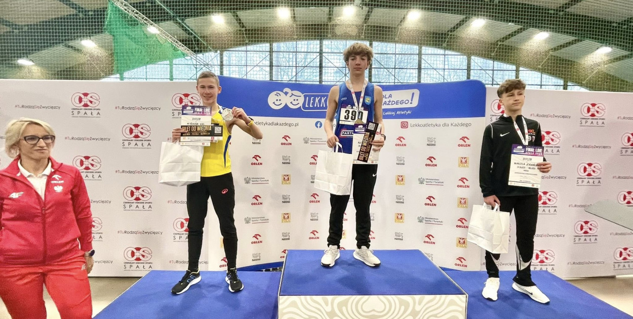 UKS Kobylanka - Ogólnopolski Finał \